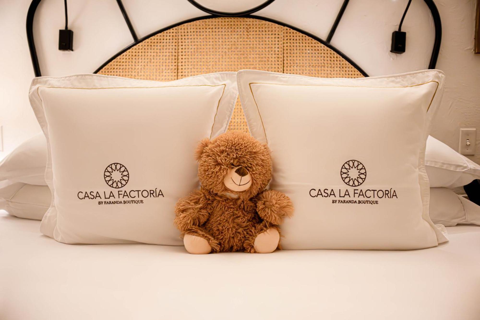 Hotel Casa La Factoria By Faranda Boutique, A Member Of Radisson Individuals Cartagena Exterior photo