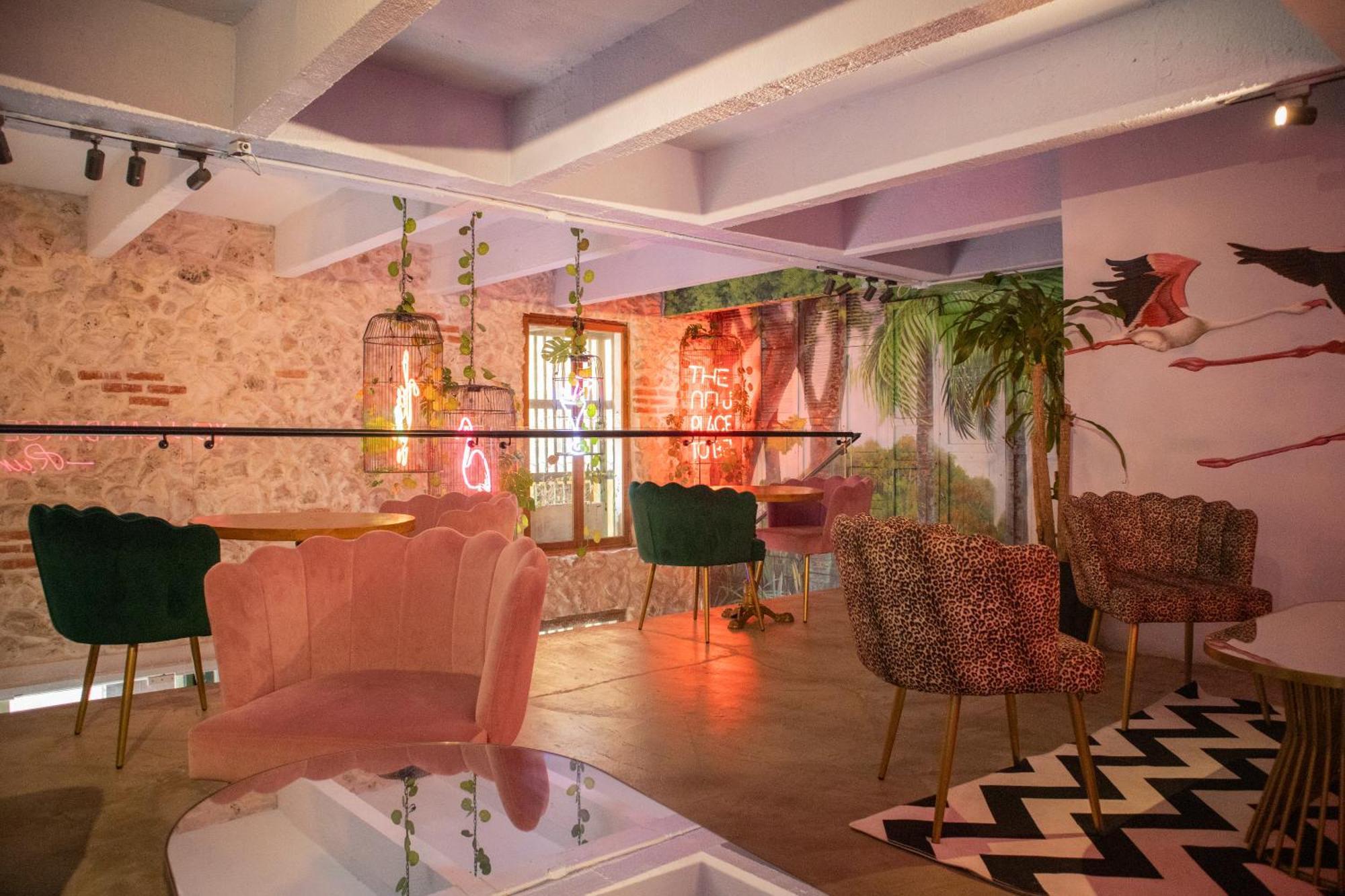 Hotel Casa La Factoria By Faranda Boutique, A Member Of Radisson Individuals Cartagena Exterior photo